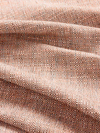 John Lewis & Partners Tonal Weave Furnishing Fabric, Chestnut