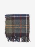 Barbour Tartan Boucle Scarf, Classic Tartan