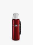 Thermos Stainless Steel King Flask, 1.2L