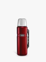 Thermos Stainless Steel King Flask, 1.2L