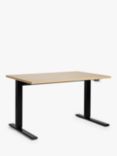 Humanscale Float Height Adjustable Sit/Stand Desk