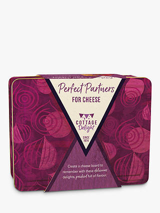 Cottage Delight Perfect Partners for Cheese, 1kg