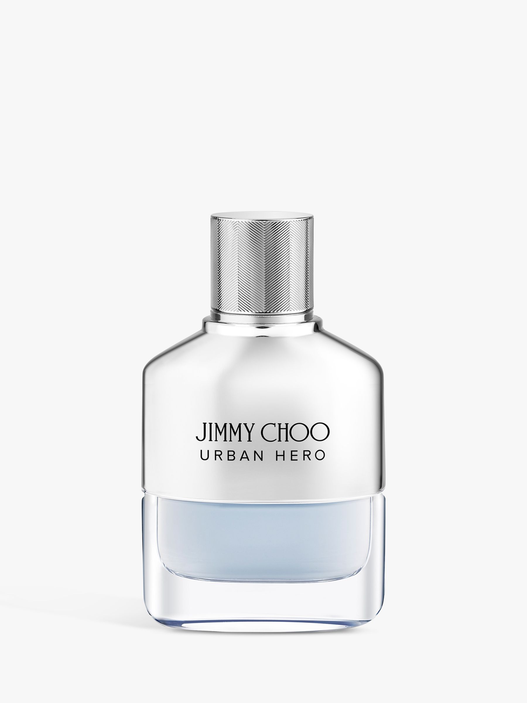 Jimmy Choo Urban Hero Eau de Parfum, 50ml