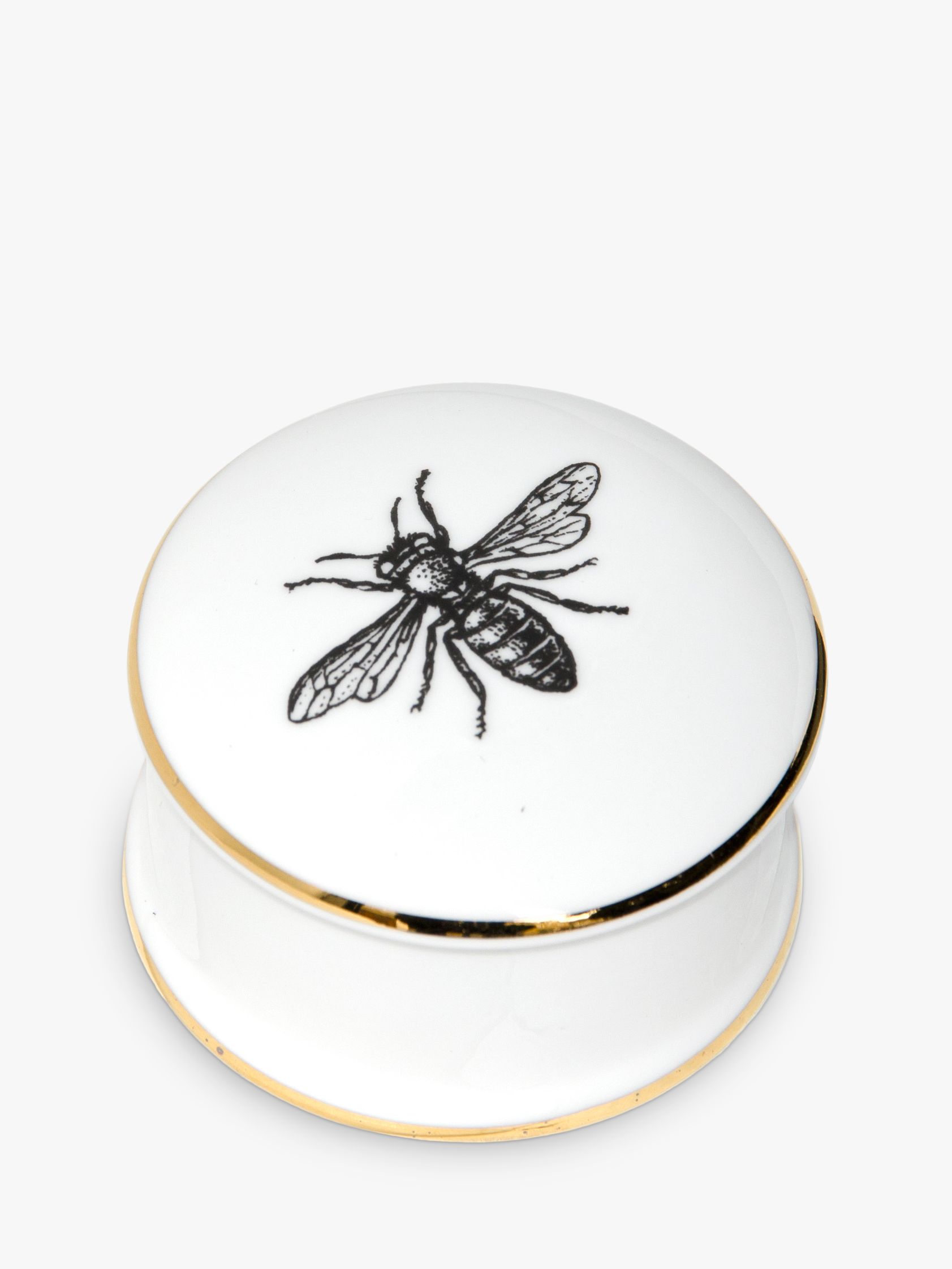 Rory Dobner Bee Trinket Box review