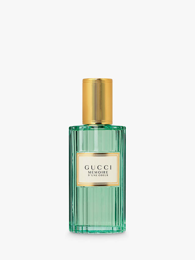 Gucci Mémoire d'une Odeur Eau de Parfum, 40ml 1