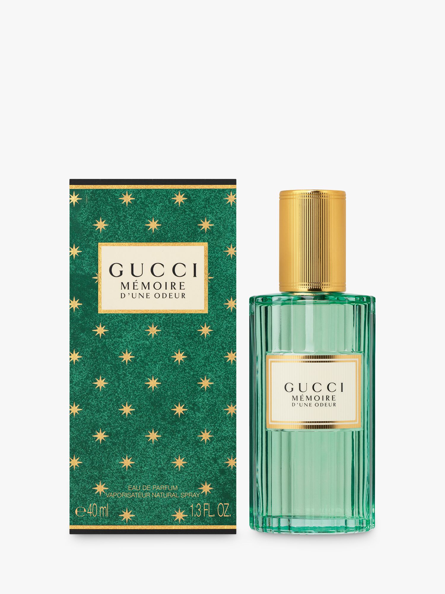 gucci one parfum