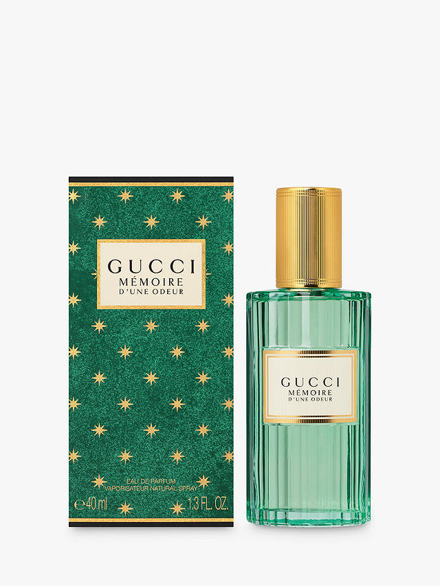 Gucci Mémoire d'une Odeur Eau de Parfum, 40ml 2