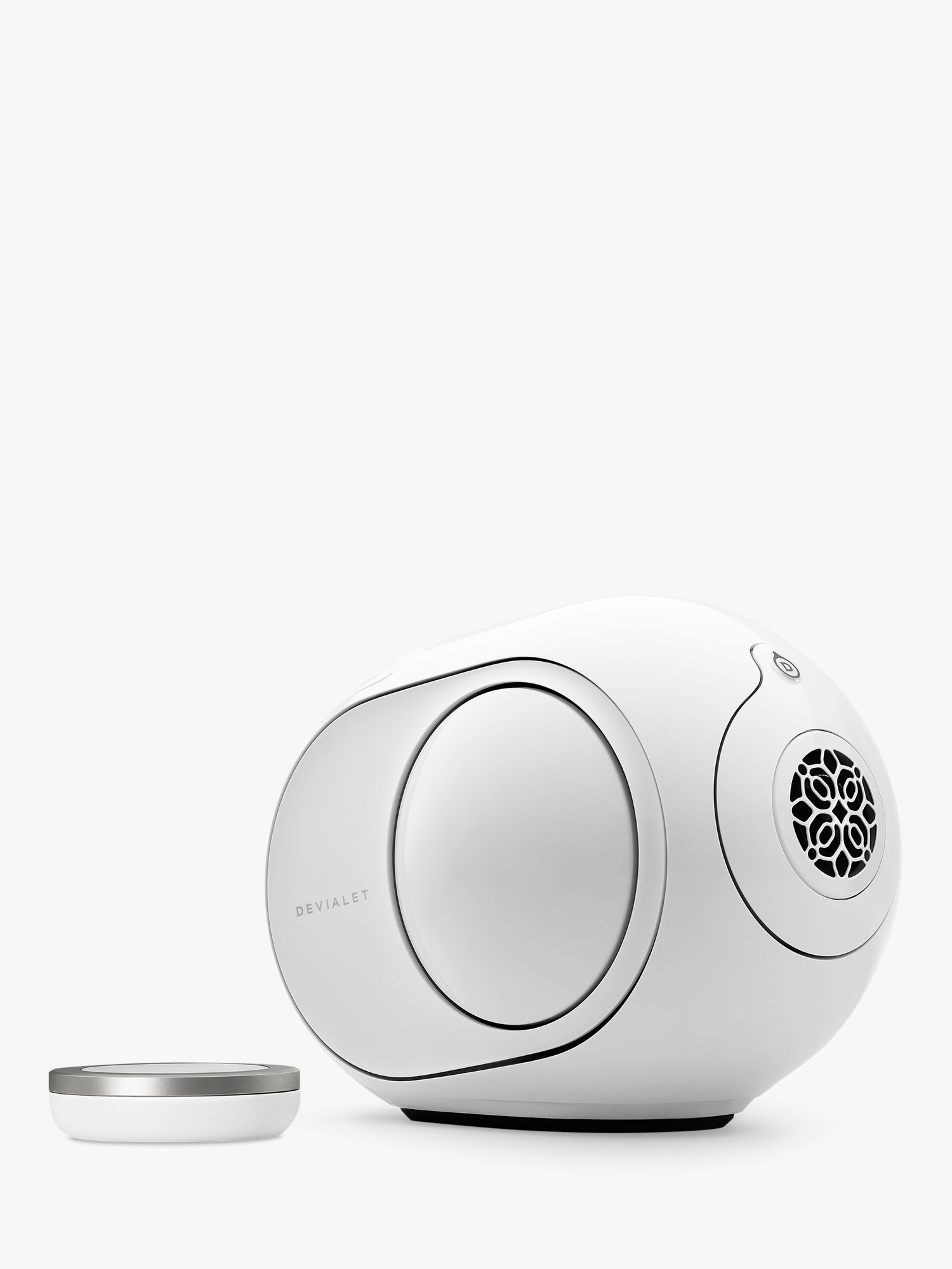 Devialet Phantom Reactor 900 Bluetooth Wi-Fi Speaker review