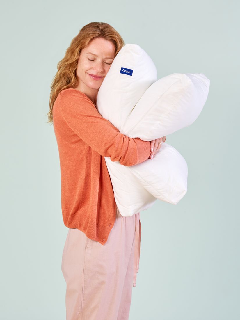 casper pillow target