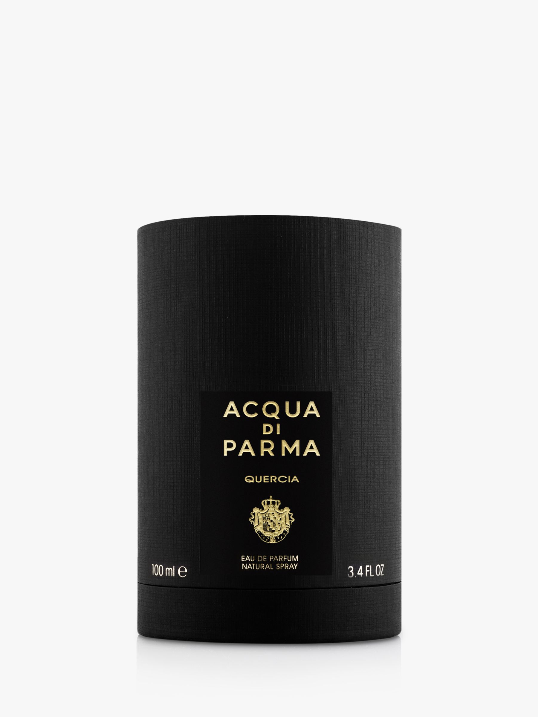 Acqua Di Parma Quercia Eau De Parfum 100ml Spray