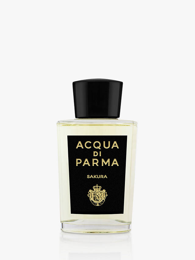 Acqua di Parma Sakura Eau de Parfum, 180ml 1