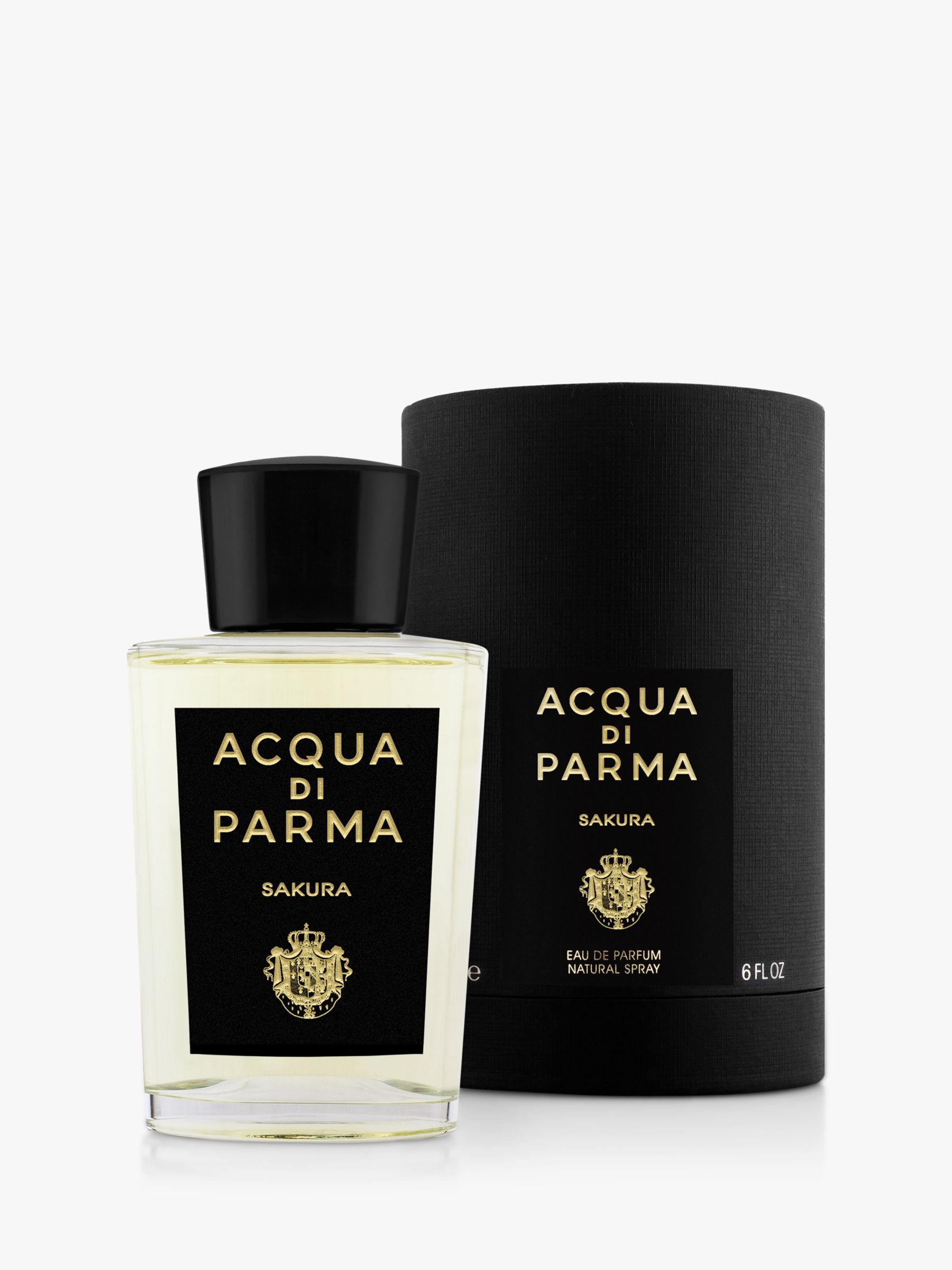 Acqua di Parma Sakura Eau de Parfum, 180ml