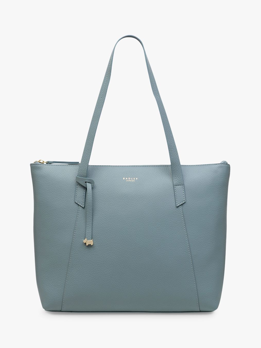 radley teal bag