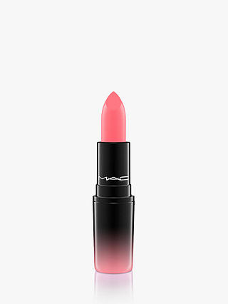 MAC Lipstick - Love Me Lipstick