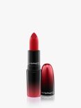 MAC Lipstick - Love Me Lipstick, E For Effortless
