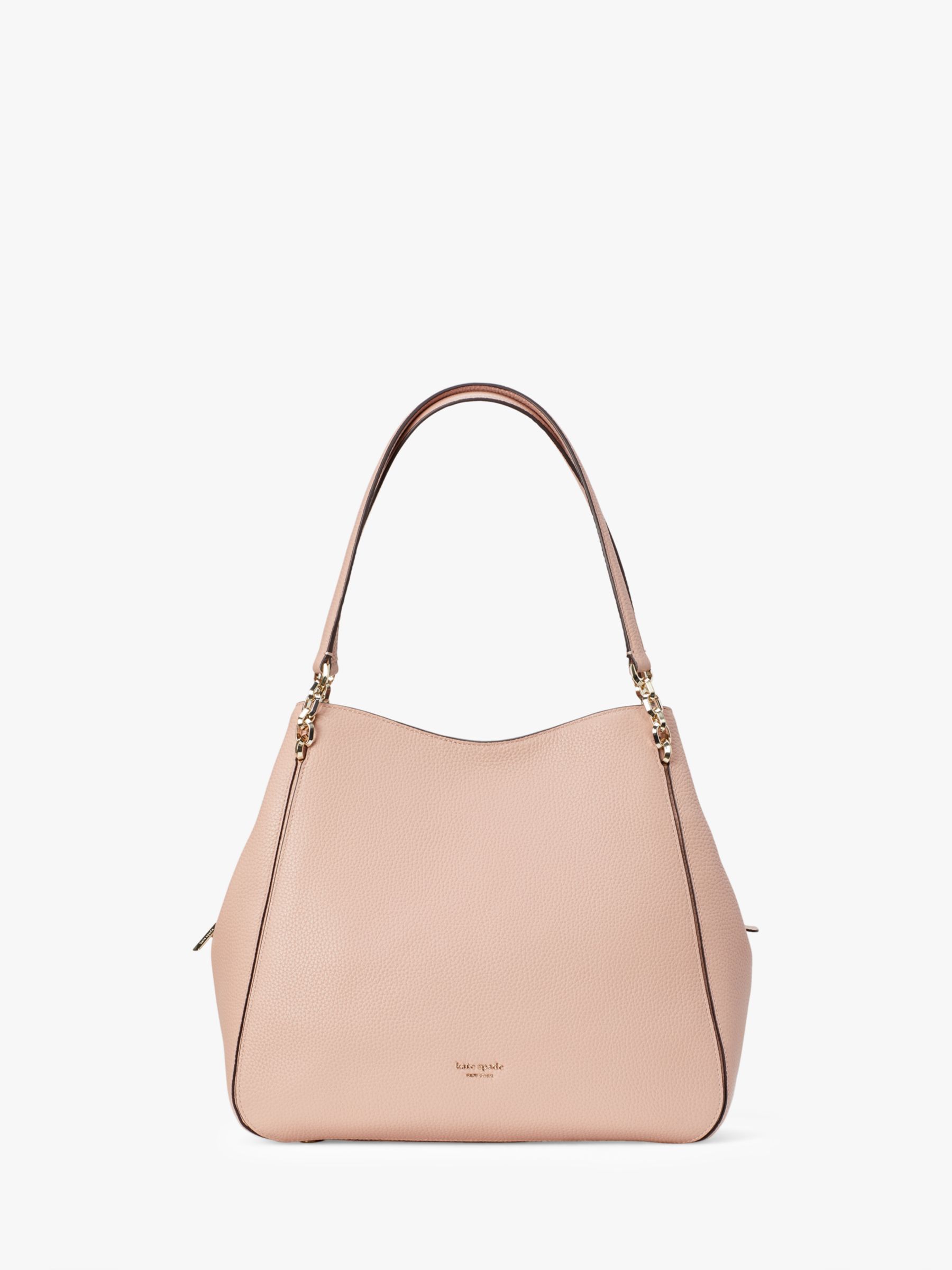 kate spade tan bag