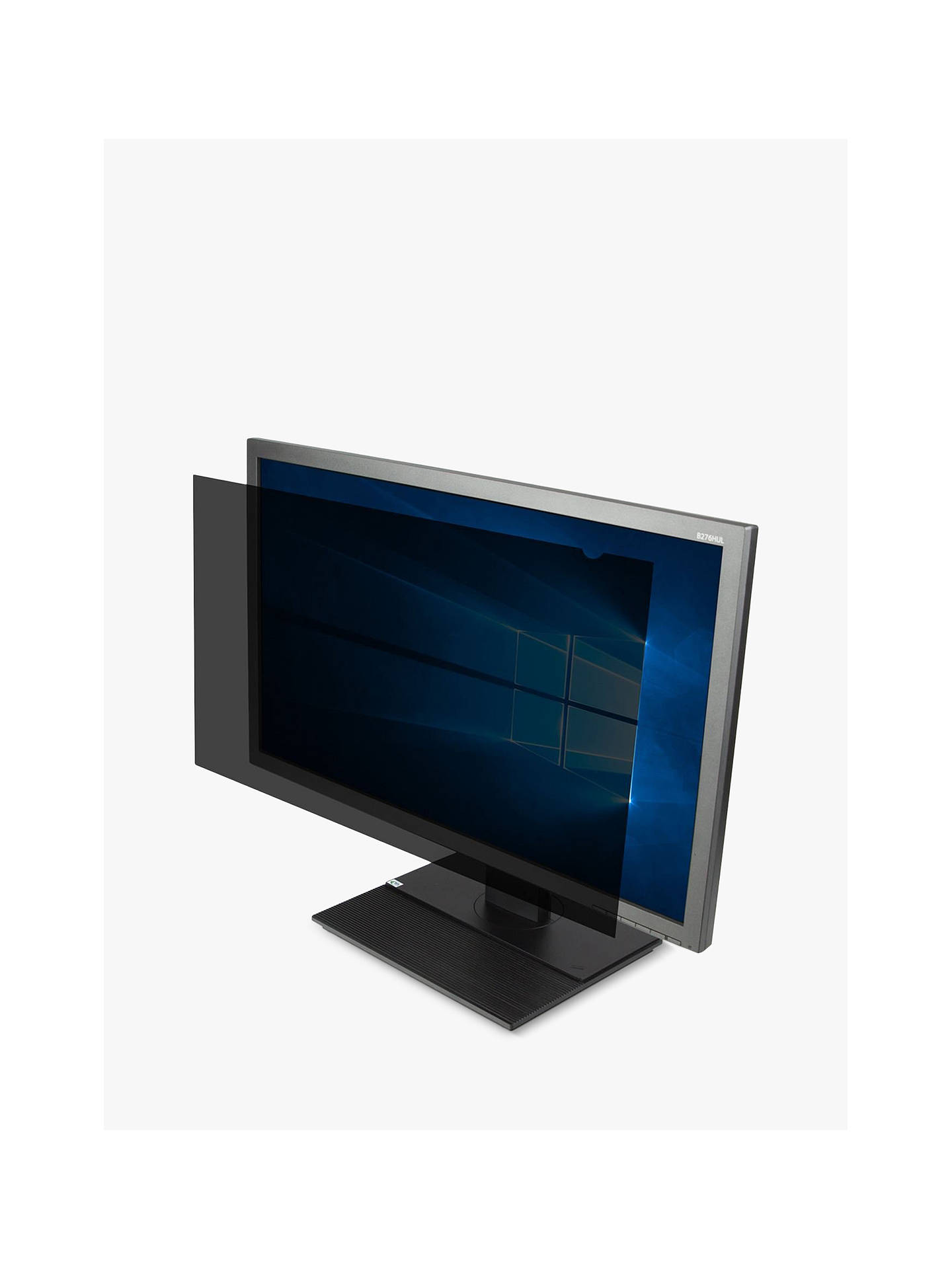 Targus Privacy Screen For 22 16 9 Widescreen Desktop Monitors