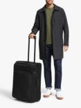 John Lewis ANYDAY Cannes 63cm 2-Wheel Medium Suitcase