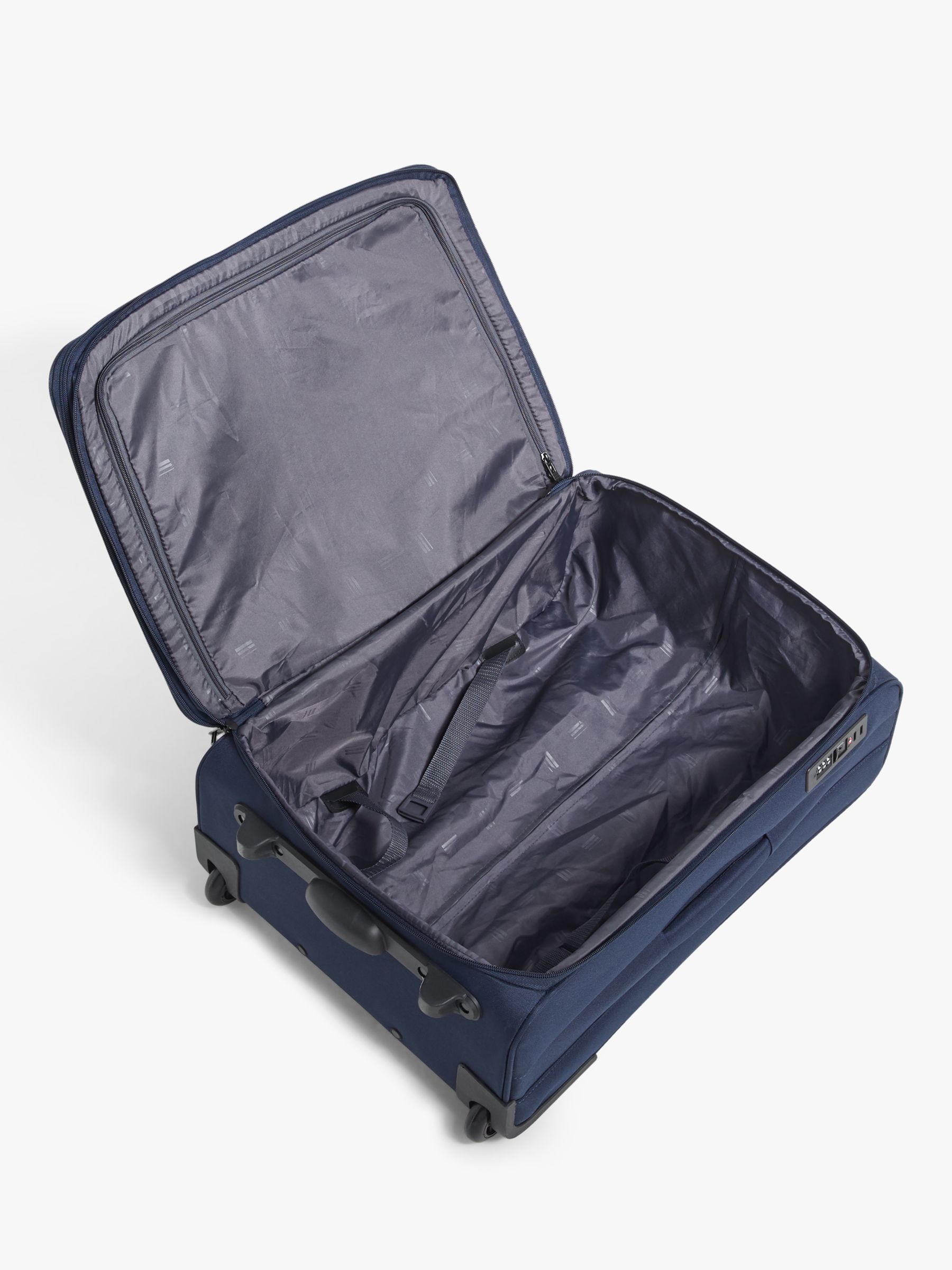 john lewis medium suitcase