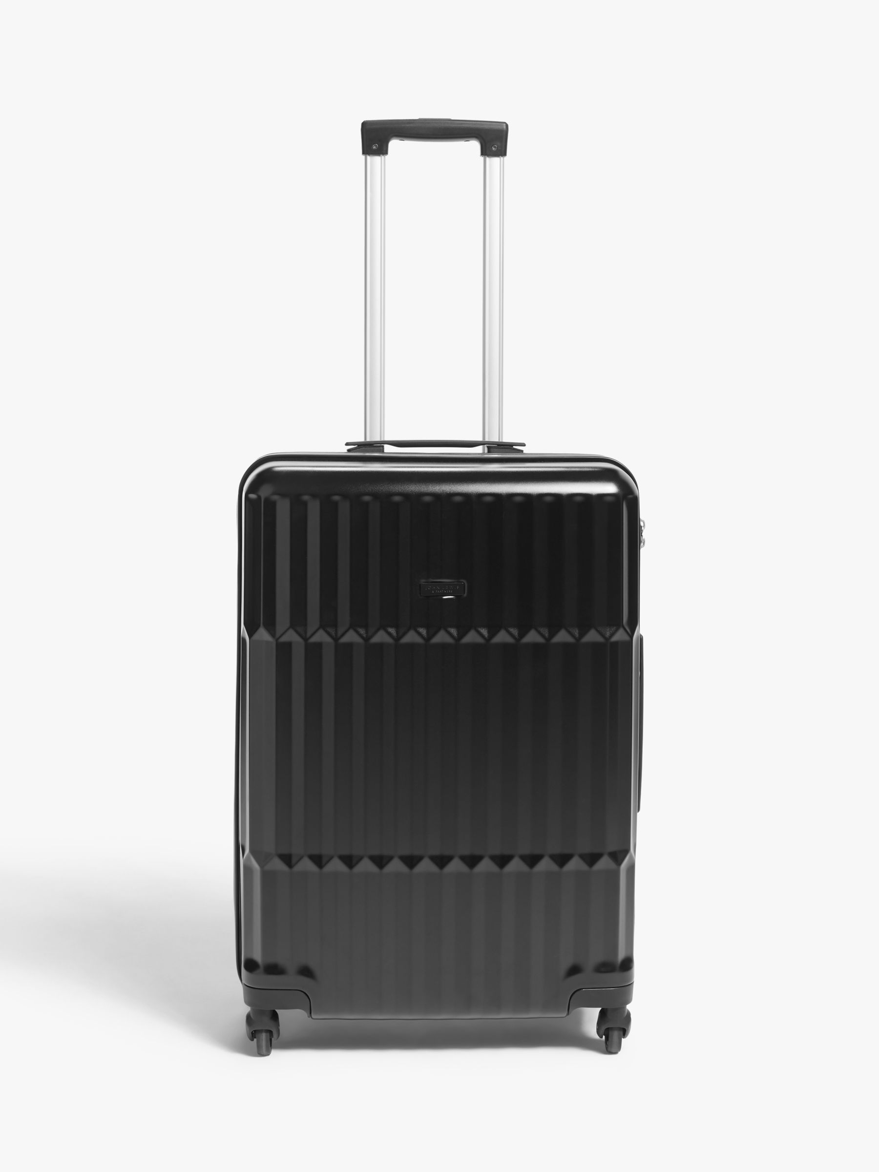 medium hard case luggage