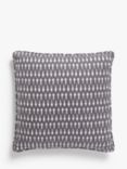 John Lewis Ampana Cushion, Multi