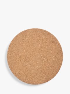 john lewis cork bath mat