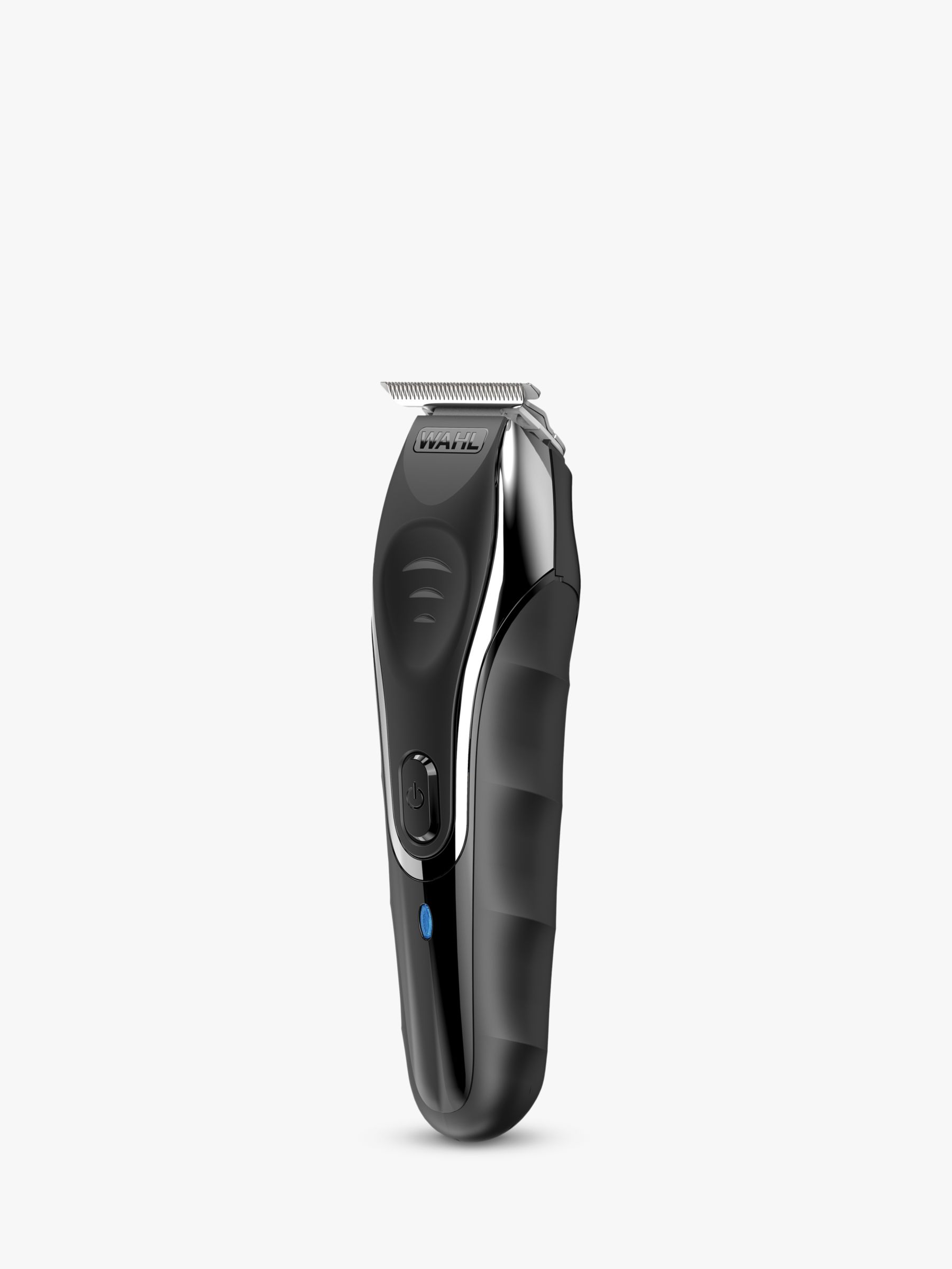 wahl wet and dry trimmer