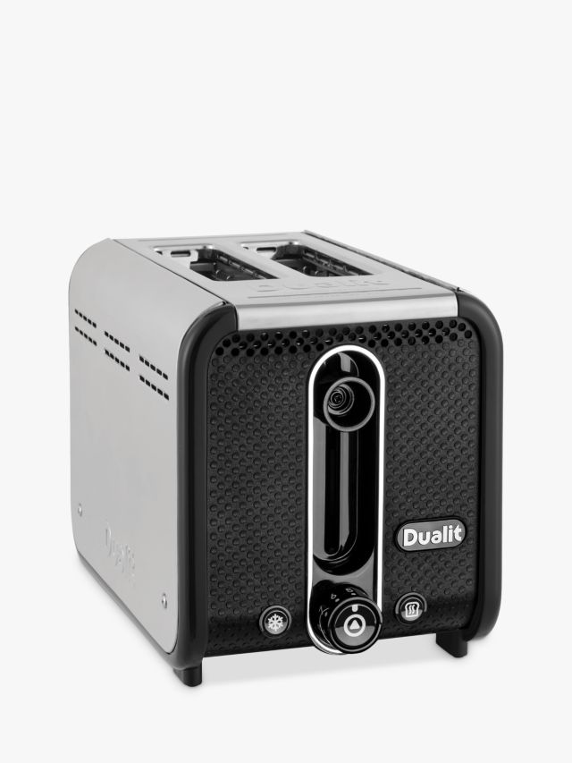 Dualit Studio 2-Slice Toaster Review