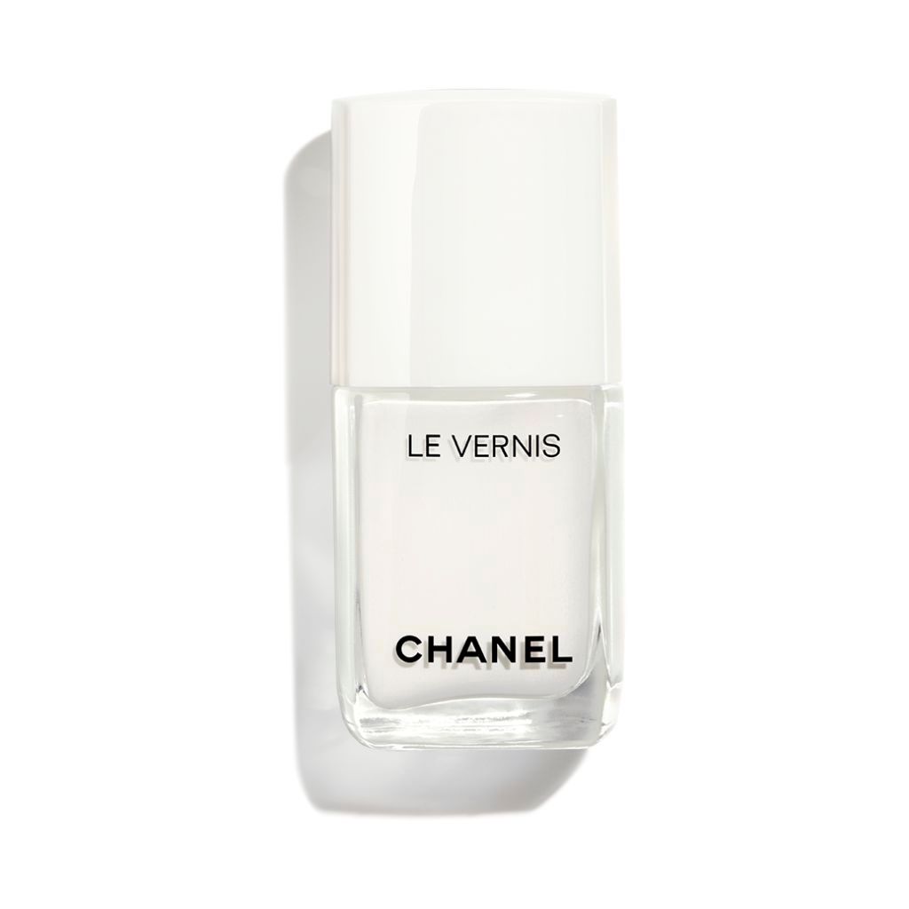 CHANEL LE VERNIS Longwear Nail Colour Limited Edition, 711 Pure White