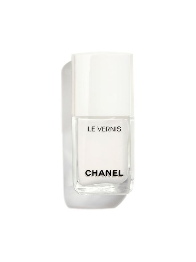 CHANEL LE VERNIS Longwear Nail Colour Limited Edition, 711 Pure White