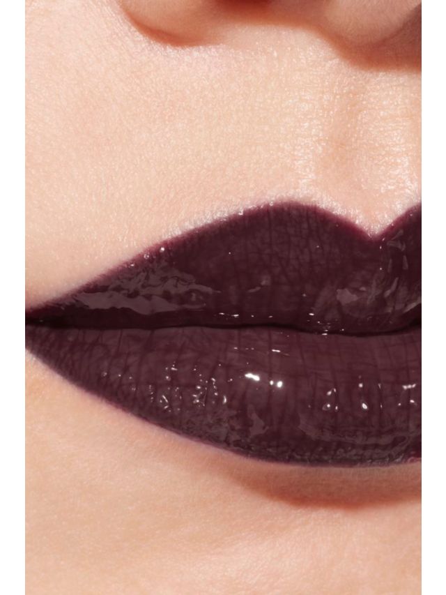 Chanel Rouge Coco Gloss Moisturizing Glossimer Lip Gloss 726 Icing