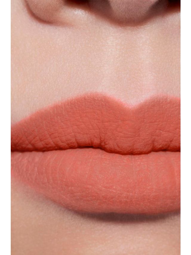 CHANEL Rouge Allure Liquid Powder Liquid Matte Lip Colour Blurred