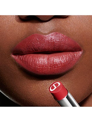 Dior Rouge Dior Ultra Care Lipstick, 635 Ecstase