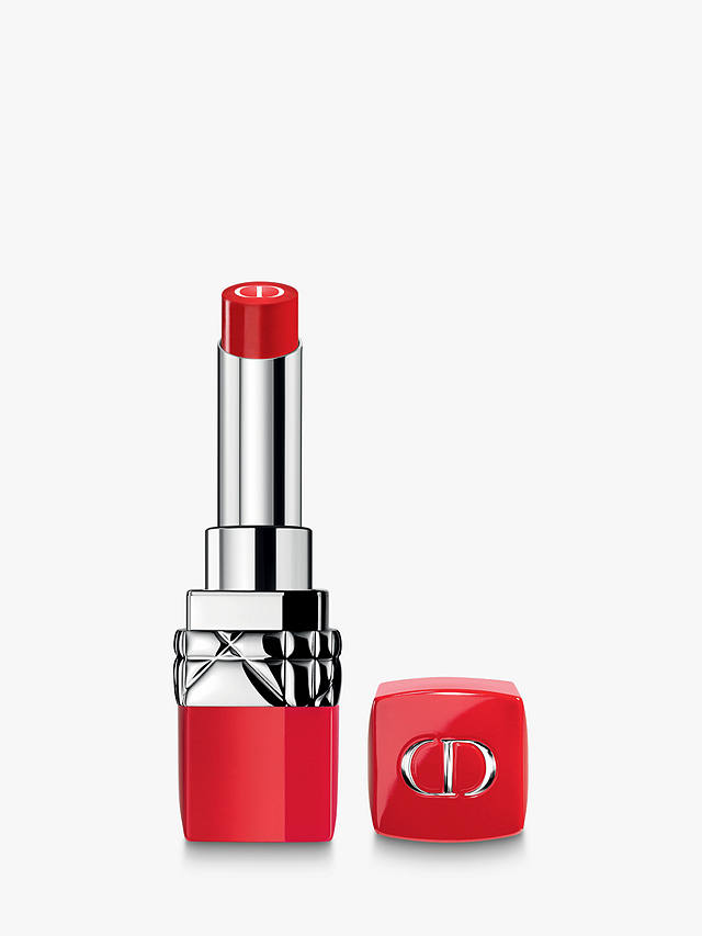 Dior Rouge Dior Ultra Care Lipstick, 999 Bloom