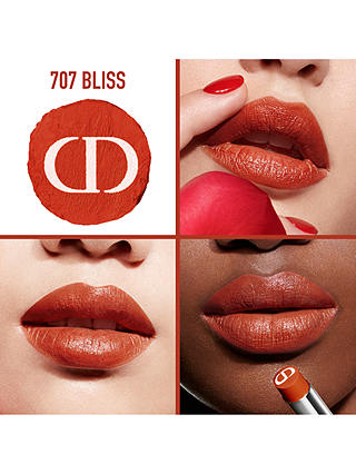 Dior Rouge Dior Ultra Care Lipstick, 707 Bliss