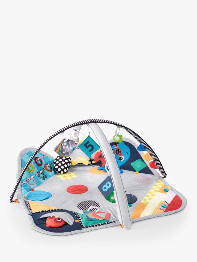 John lewis cheap baby gym mat