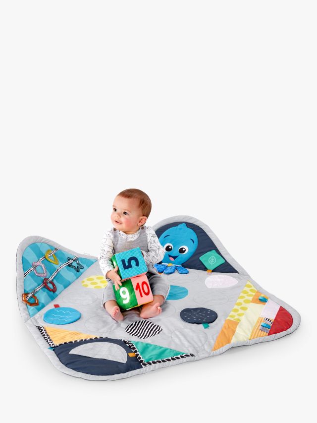 Baby sensory cheap play gym