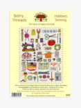Bothy Threads Sewing Hobbies Cross Stitch Kit
