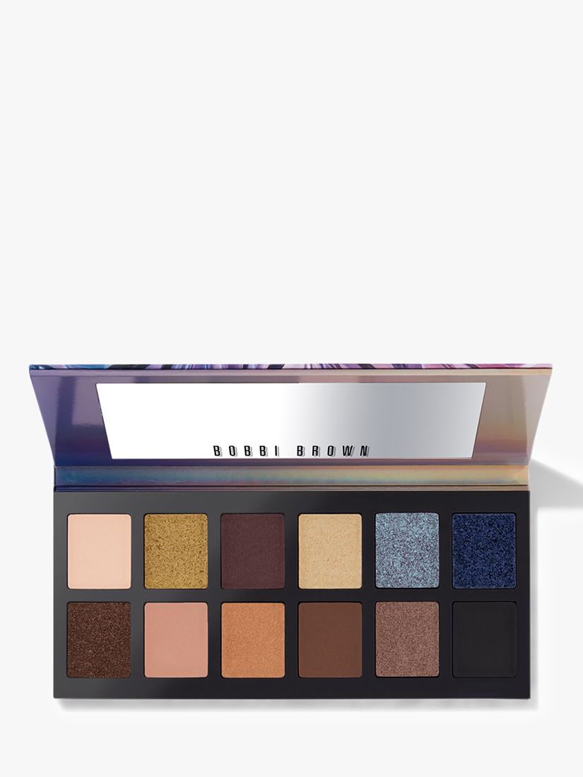 Bobbi Brown In A Flash Eyeshadow Palette, Multi