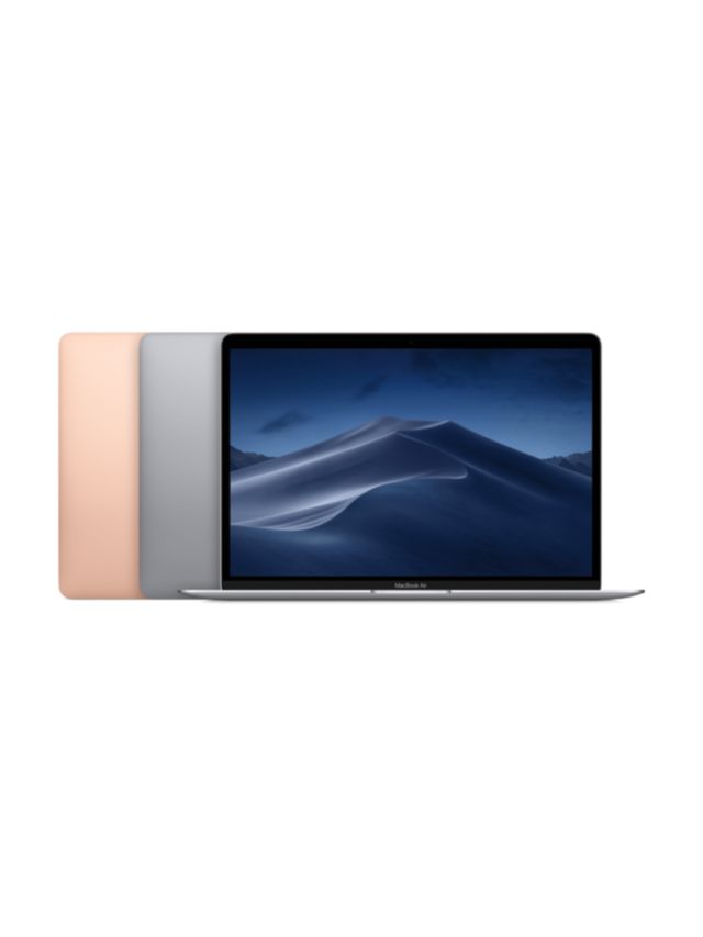 Differences Between MacBook Air 2019 and 2020