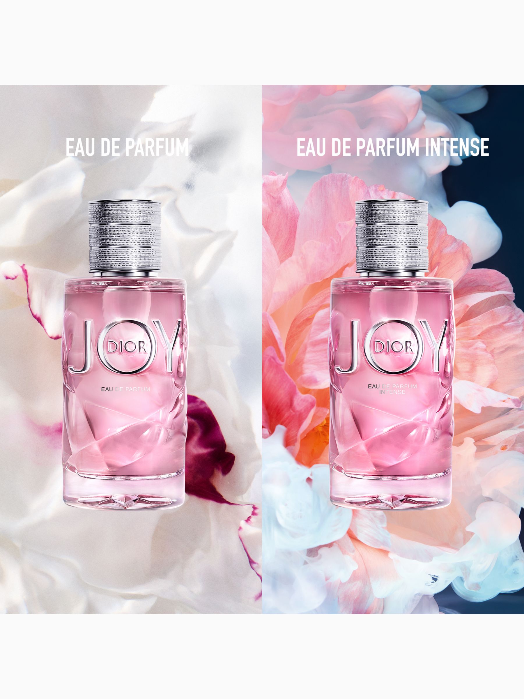 JOY by DIOR Eau de Parfum Intense, 50ml 2