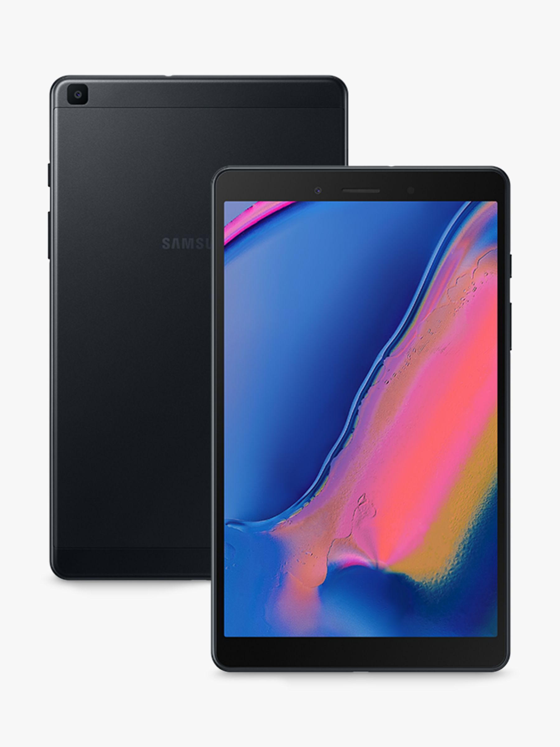 Samsung Galaxy Tab A8 (2019) 8&quot; Tablet, Android, 2GB RAM, 32GB, Wi-Fi at John Lewis & Partners