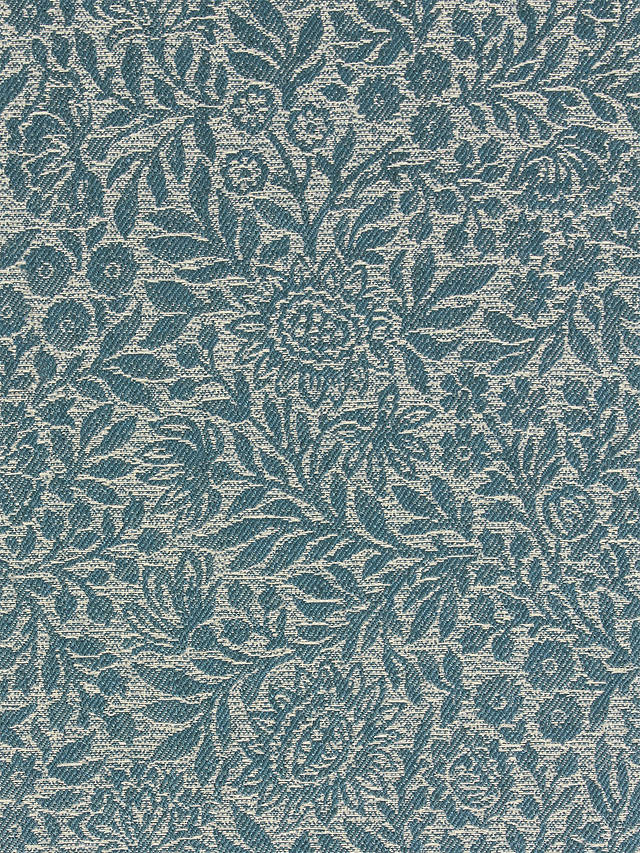 John Lewis & Partners Hidcote Weave Furnishing Fabric, Heritage Blue