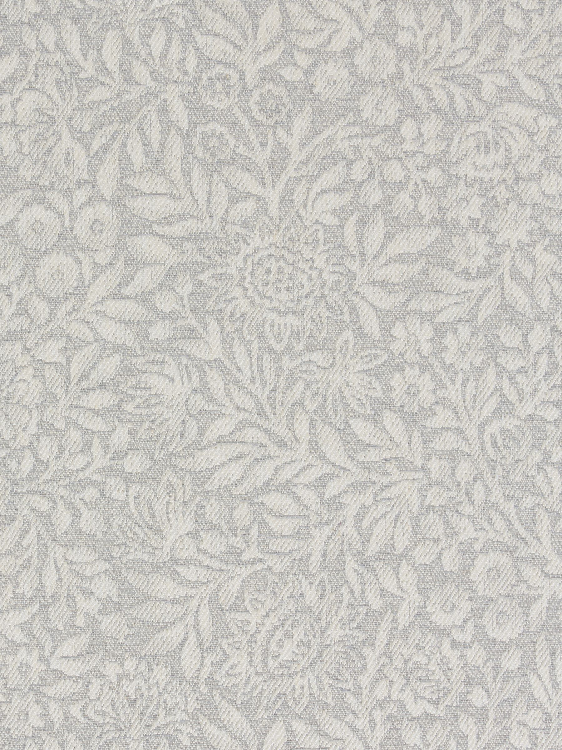John Lewis Hidcote Weave Furnishing Fabric, Dove