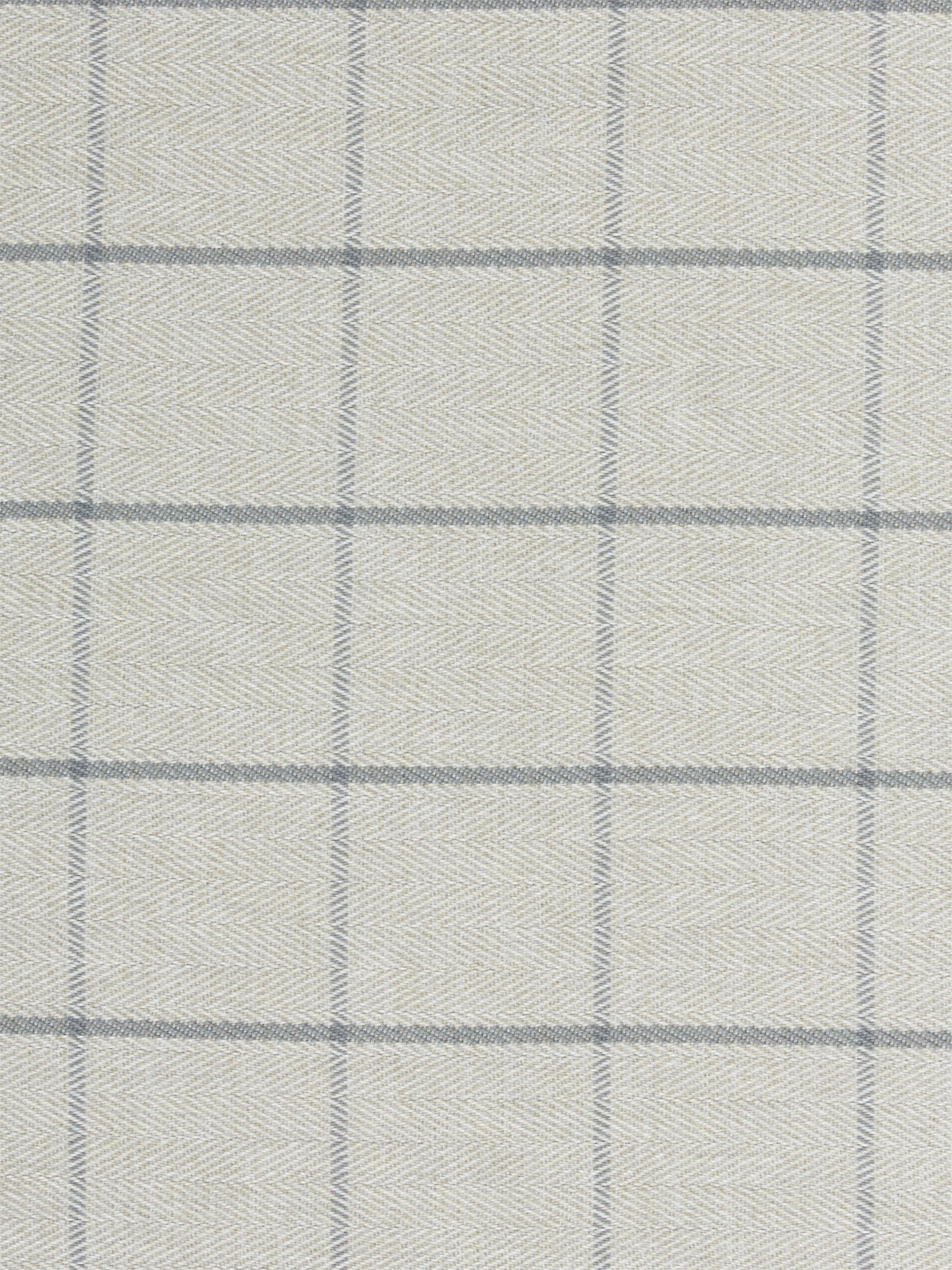 John Lewis Classic Check Furnishing Fabric