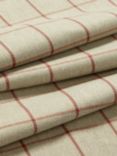John Lewis Classic Check Furnishing Fabric