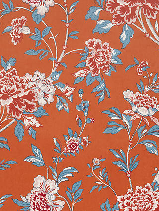 John Lewis & Partners Anya Velvet Furnishing Fabric