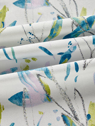 John Lewis & Partners Willow Sprigs PVC Tablecloth Fabric