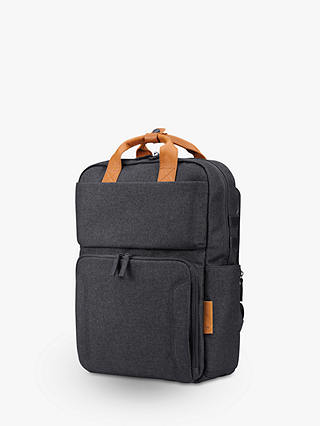 HP Envy Urban 15.6” Laptop Backpack, Grey