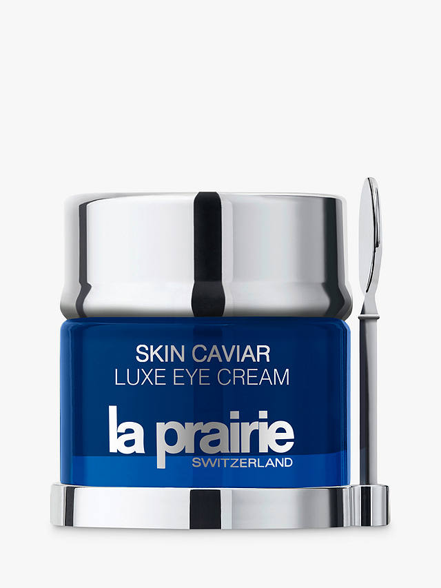 La Prairie Skin Caviar Luxe Eye Cream Lifting and Firming Eye Cream, 20ml 1